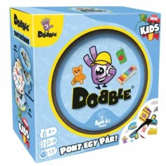 Juego de mesa Dobble Kids