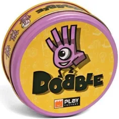 Juego de mesa Dobble