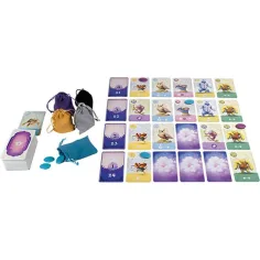 imagen de Juego de mesa Equinox en dos versiones 3
