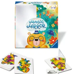 imagen de Juego de mesa Espejo Mágico - Ravensburger 3