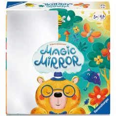 Juego de mesa Espejo Mágico - Ravensburger