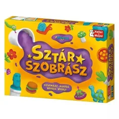Juego de mesa Estrella Escultora