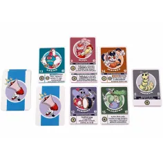 imagen de Juego de mesa Firkafilm 4