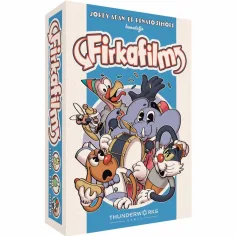 imagen de Juego de mesa Firkafilm 1