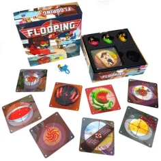 imagen de Juego de mesa Flooping 2