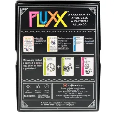 imagen de Juego de mesa Fluxx 3