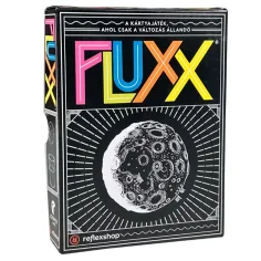 Juego de mesa Fluxx