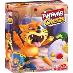 Juego de mesa Gato Selectivo