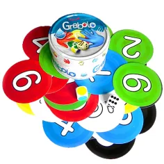 imagen de Juego de mesa Grabolo 2