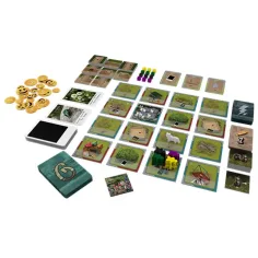 imagen de Juego de mesa Grund 2