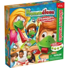 Juego de mesa Hamméleon