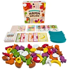 imagen de Juego de mesa Hammhalom 2