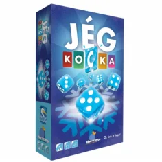 Juego de mesa Hielo
