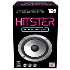 Juego de mesa Hitster
