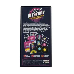 imagen de Juego de mesa HitStory 2