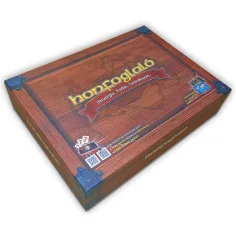 Juego de mesa Honfoglaló