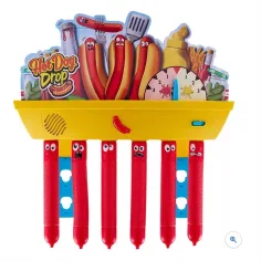 imagen de Juego de mesa Hot Dog Drop 2