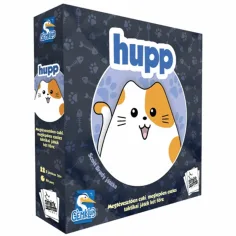 Juego de mesa Hupp