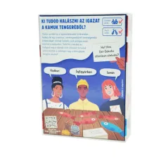imagen de Juego de mesa Increíble 2