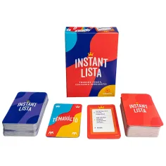 imagen de Juego de mesa Instantáneo 3