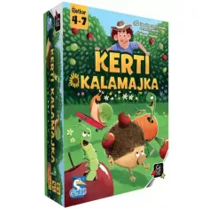Juego de mesa Jardín Kalamajka