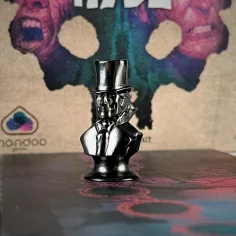 imagen de Juego de mesa Jekyll vs. Hyde 4