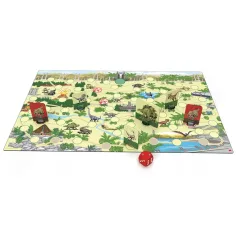 imagen de Juego de mesa Jurassic World 3