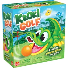 Juego de mesa Kroki Golf