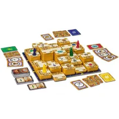 imagen de Juego de mesa Laberinto 3D - Ravensburger 2