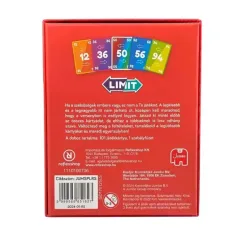 imagen de Juego de mesa Limit 2