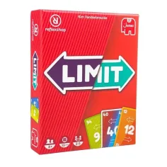 Juego de mesa Limit