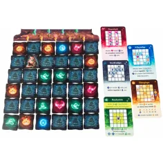 imagen de Juego de mesa Luz de Duende 6