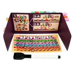 imagen de Juego de mesa Nyerő ötös 4
