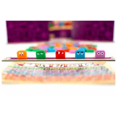 imagen de Juego de mesa Nyerő ötös 5