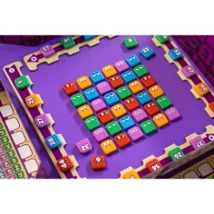 imagen de Juego de mesa Nyerő ötös 6