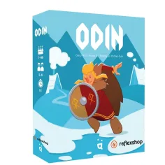 Juego de mesa Odin