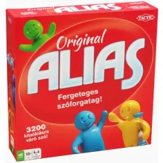Juego de mesa Original Alias