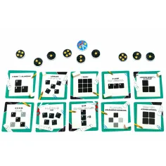 imagen de Juego de mesa Papírvilág 3