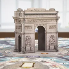 imagen de Juego de mesa París 3