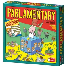 Juego de mesa Parlamentario