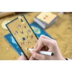 imagen de Juego de mesa Partvonal 5