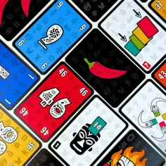 imagen de Juego de mesa Pili Pili 4