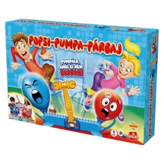 imagen de Juego de mesa Popsi-Pumba 1