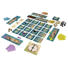 imagen de Juego de mesa Portolano 2
