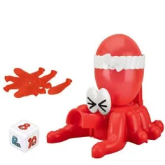 imagen de Juego de mesa Pulpo Enfadado 2