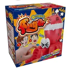 Juego de mesa Pulpo Enfadado