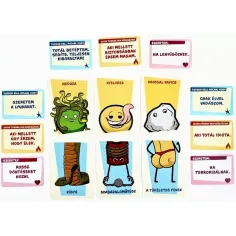 imagen de Juego de mesa Randiguru 2