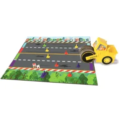 Juego de mesa Ronny Roller - Piatnik
