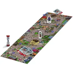 imagen de Juego de mesa Spy Guy - Trefl 2