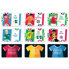 imagen de Juego de mesa Star Team 5
